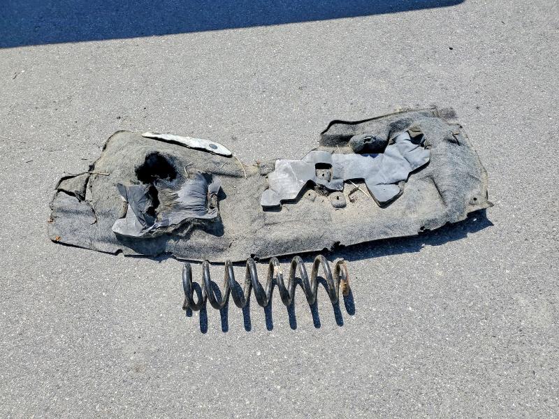 Aukcja sprzedaży 2022 Ford F350, vin: 1FT8W3BN0NED01728, numer aukcji: 64609066