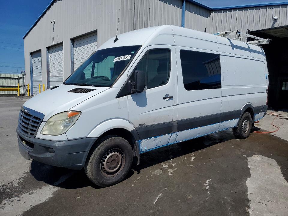 Aukcja sprzedaży 2012 Freightliner Sprinter, vin: WDRPE8CC7C5624891, numer aukcji: 65011336