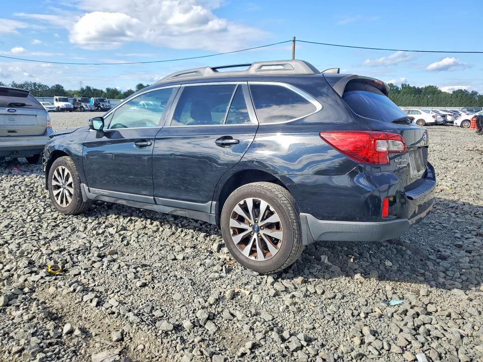 Продажа на аукционе авто 2016 Subaru Outback, vin: 4S4BSALCXG3209880, номер лота: 66211126