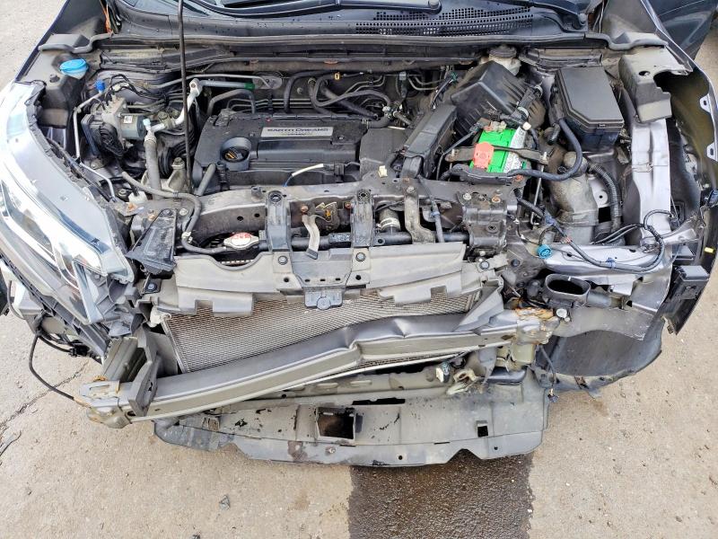 Продаж на аукціоні авто 2015 Honda Cr-v, vin: 5J6RM4H71FL070323, номер лоту: 63041066
