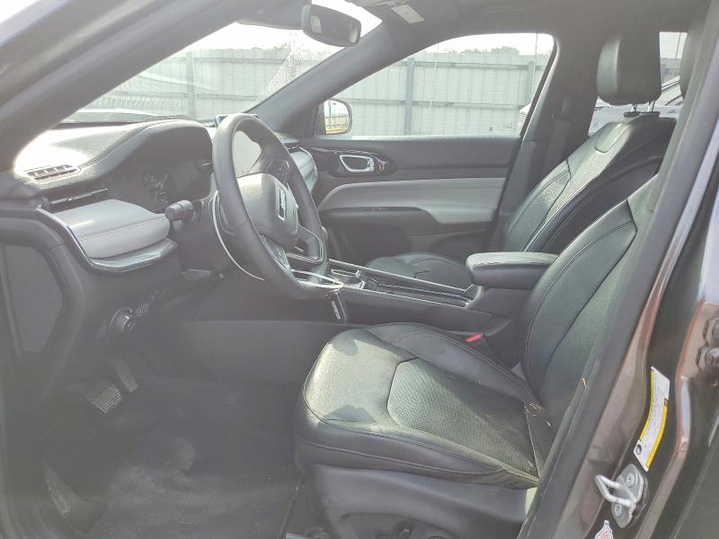 Продаж на аукціоні авто 2023 Jeep Compass, vin: 3C4NJDCN8PT522597, номер лоту: 65991676