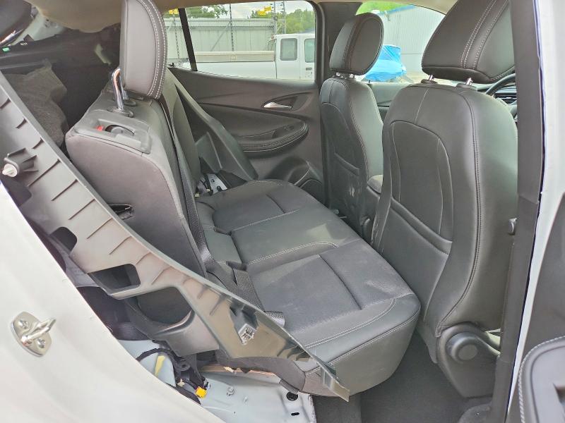 2026 Buick Encore Gx მანქანა იყიდება აუქციონზე, vin: KL4AMCSL1TB236242, აუქციონის ნომერი: 66920516