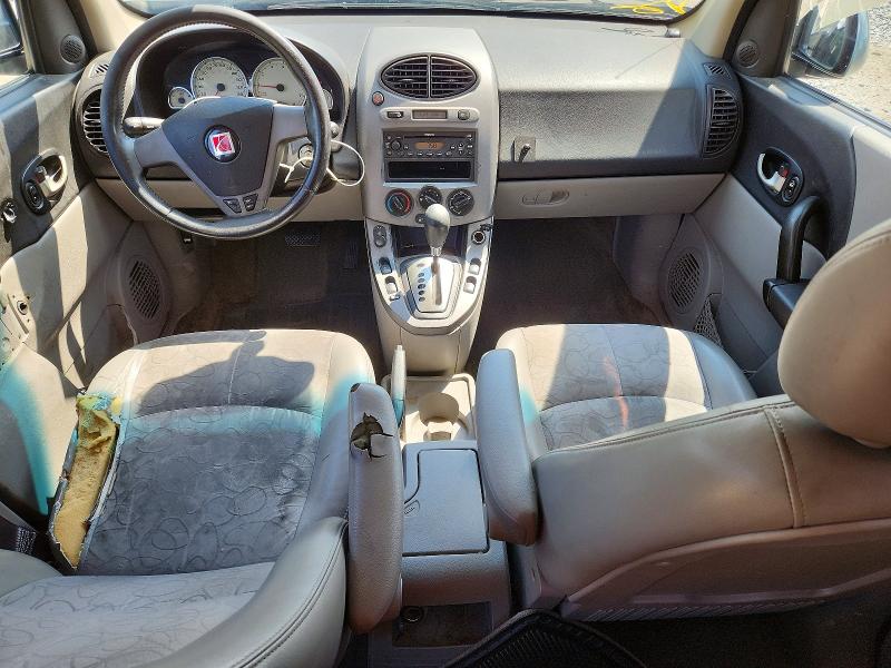 61929106 :رقم المزاد ، 5GZCZ534X5S847102 vin ، 2005 Saturn Vue مزاد بيع