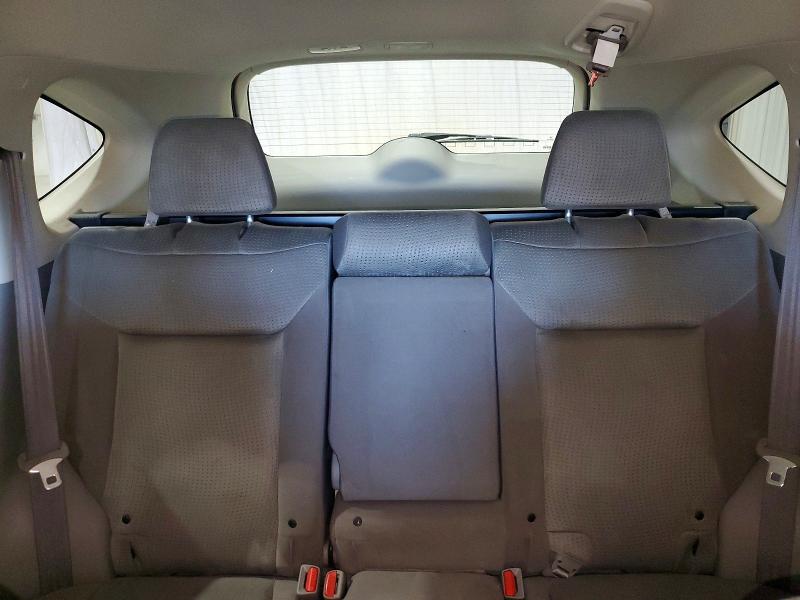 Продаж на аукціоні авто 2013 Honda Cr-v, vin: 5J6RM4H57DL076350, номер лоту: 63749466