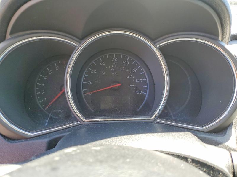 65157876 :رقم المزاد ، JN8AZ1MW5BW173158 vin ، 2011 Nissan Murano مزاد بيع