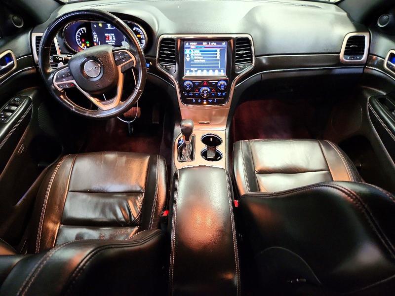 65433516 :رقم المزاد ، 1C4RJFBGXHC679822 vin ، 2017 Jeep Grand Cherokee مزاد بيع