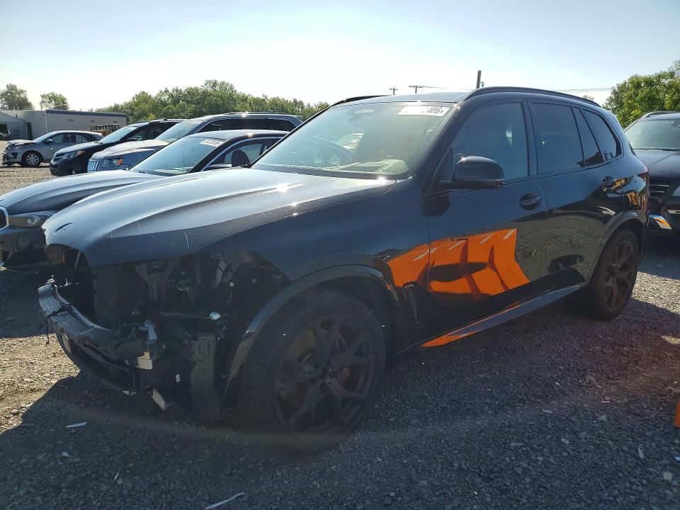 64422406 :رقم المزاد ، 5UXCR6C09M9G30524 vin ، 2021 Bmw X5 مزاد بيع