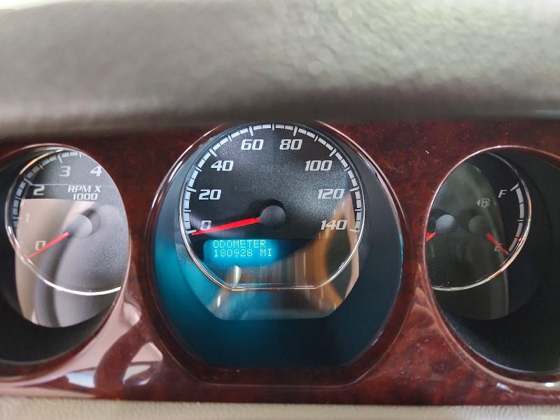 Продажа на аукционе авто 2010 Buick Lucerne, vin: 1G4HD5EM2AU109372, номер лота: 64802686