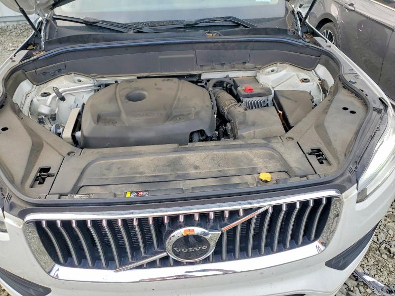 Aukcja sprzedaży 2020 Volvo Xc90, vin: YV4A22PK4L1612795, numer aukcji: 64620176