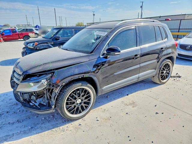 Продаж на аукціоні авто 2014 Volkswagen Tiguan, vin: WVGAV3AX7EW528024, номер лоту: 65908836