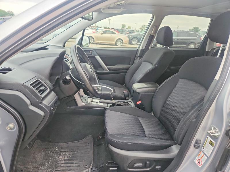 Aukcja sprzedaży 2016 Subaru Forester, vin: JF2SJAFC7GH559846, numer aukcji: 64206576