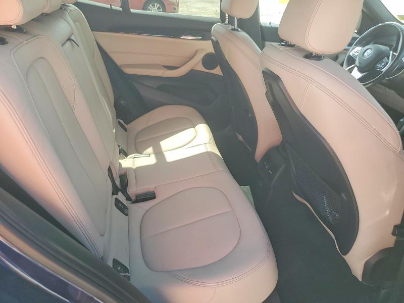 Продажа на аукционе авто 2018 Bmw X2, vin: WBXYJ5C38JEF79056, номер лота: 64400216