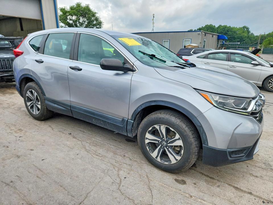 Продаж на аукціоні авто 2019 Honda Cr-v, vin: 2HKRW6H30KH206822, номер лоту: 64538996
