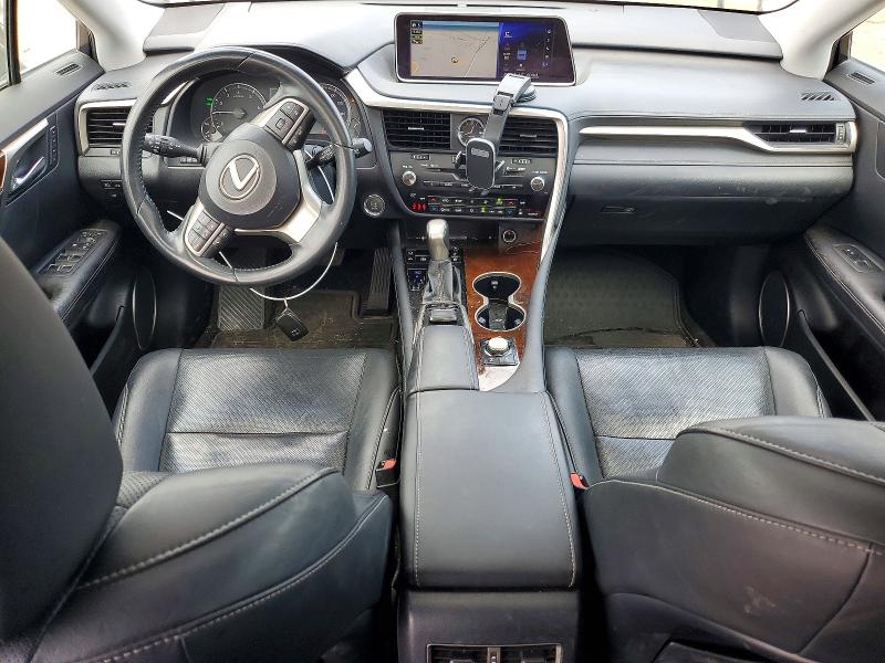 Продажа на аукционе авто 2017 Lexus Rx 350, vin: 2T2BZMCA0HC060917, номер лота: 64318886