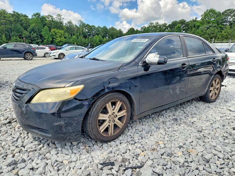 Продаж на аукціоні авто 2011 Toyota Camry, vin: 4T1BF3EK6BU201587, номер лоту: 63659026