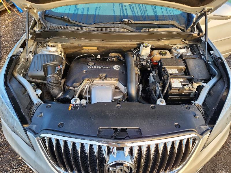 63072596 :رقم المزاد ، LRBFXESX6GD174802 vin ، 2016 Buick Envision مزاد بيع