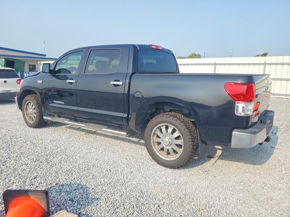 Продажа на аукционе авто 2011 Toyota Tundra, vin: 5TFDW5F14BX206509, номер лота: 63702516