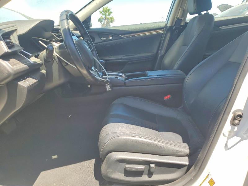 Aukcja sprzedaży 2019 Honda Civic, vin: 19XFC1F79KE213776, numer aukcji: 63668226