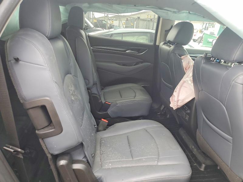 Продажа на аукционе авто 2020 Buick Enclave, vin: 5GAERBKW0LJ286912, номер лота: 64537306