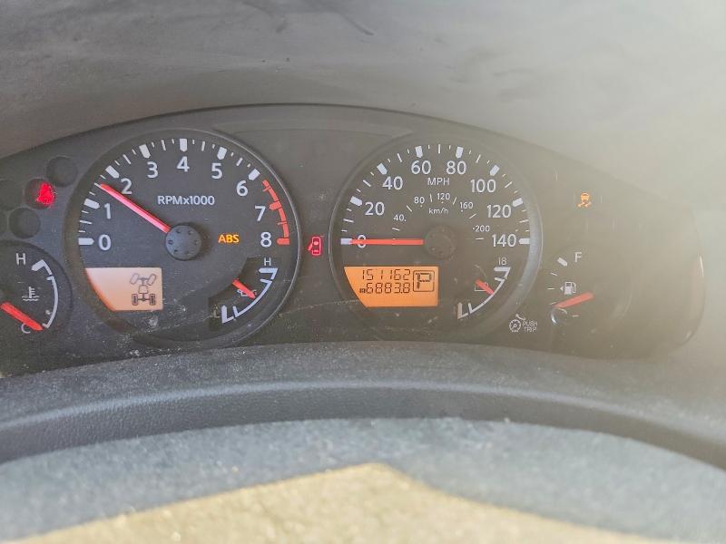 65137176 :رقم المزاد ، 1N6AD0EV1FN744129 vin ، 2015 Nissan Frontier مزاد بيع