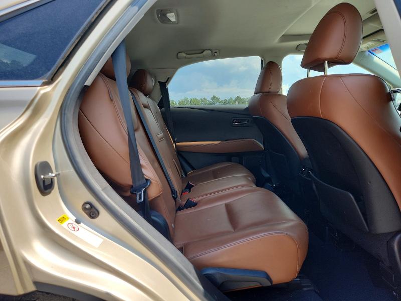 Продажа на аукционе авто 2015 Lexus Rx 350, vin: 2T2ZK1BA9FC176097, номер лота: 66319786