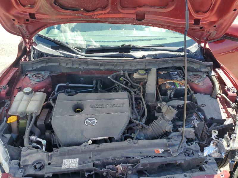 Продаж на аукціоні авто 2010 Mazda 3, vin: JM1BL1SF7A1208170, номер лоту: 66099296