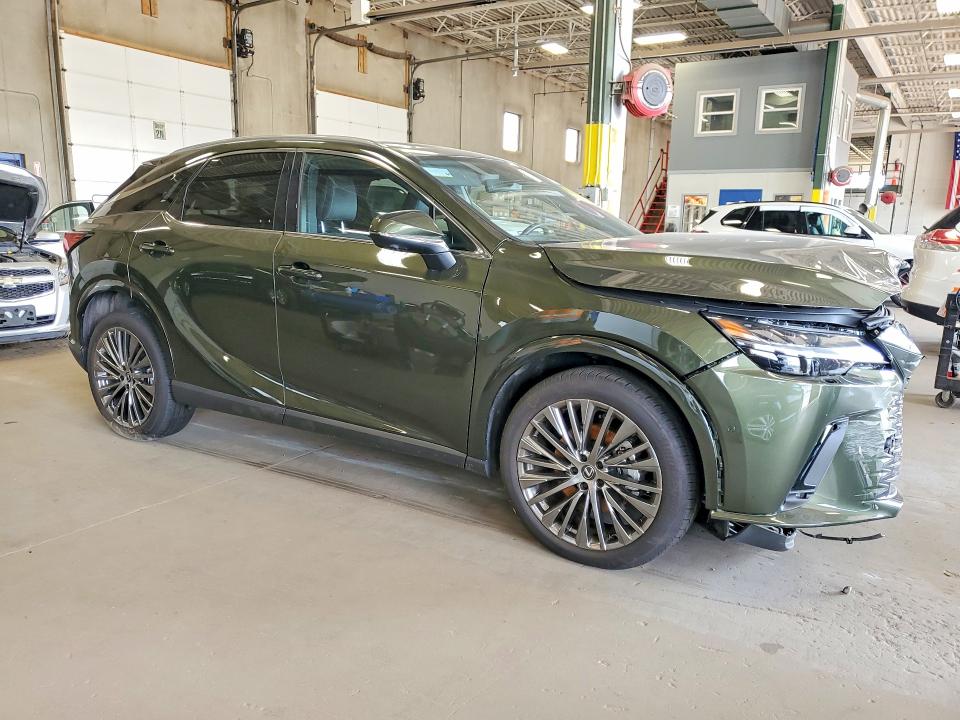Aukcja sprzedaży 2025 Lexus Rx, vin: JTJCJMGA3S2027066, numer aukcji: 63593846