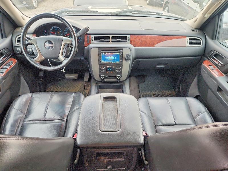 Aukcja sprzedaży 2010 Gmc Sierra, vin: 3GTRKWE31AG260797, numer aukcji: 64466416