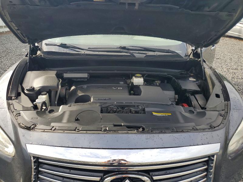 Продаж на аукціоні авто 2013 Infiniti Jx35, vin: 5N1AL0MM2DC306075, номер лоту: 67116986