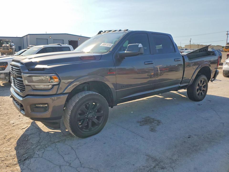 2020 Ram 2500 მანქანა იყიდება აუქციონზე, vin: 3C6UR5FL9LG264170, აუქციონის ნომერი: 64661016