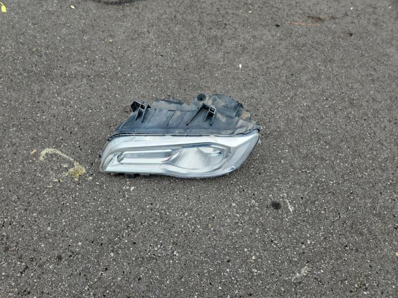 2018 Chrysler 300 მანქანა იყიდება აუქციონზე, vin: 2C3CCAEG5JH159226, აუქციონის ნომერი: 63285866