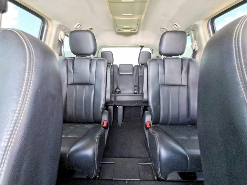 Aukcja sprzedaży 2012 Chrysler Town & Country, vin: 2C4RC1BG4CR415671, numer aukcji: 66206256