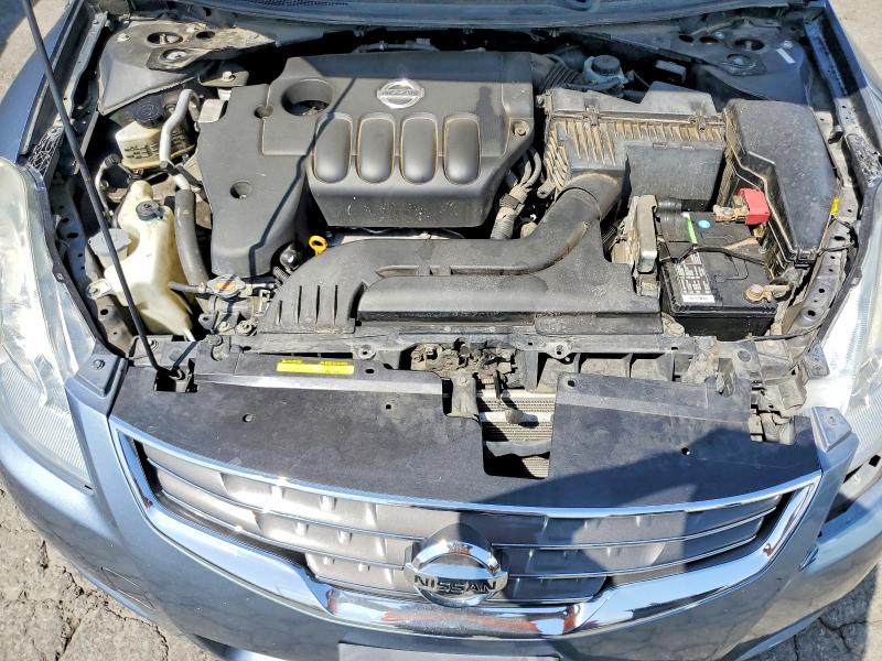 Продаж на аукціоні авто 2011 Nissan Altima, vin: 1N4AL2APXBN446557, номер лоту: 64139706