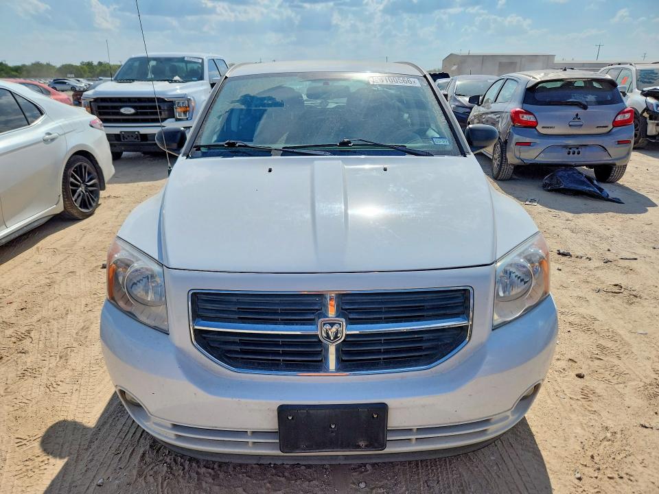 Продажа на аукционе авто 2012 Dodge Caliber, vin: 1C3CDWDA4CD506133, номер лота: 63100566