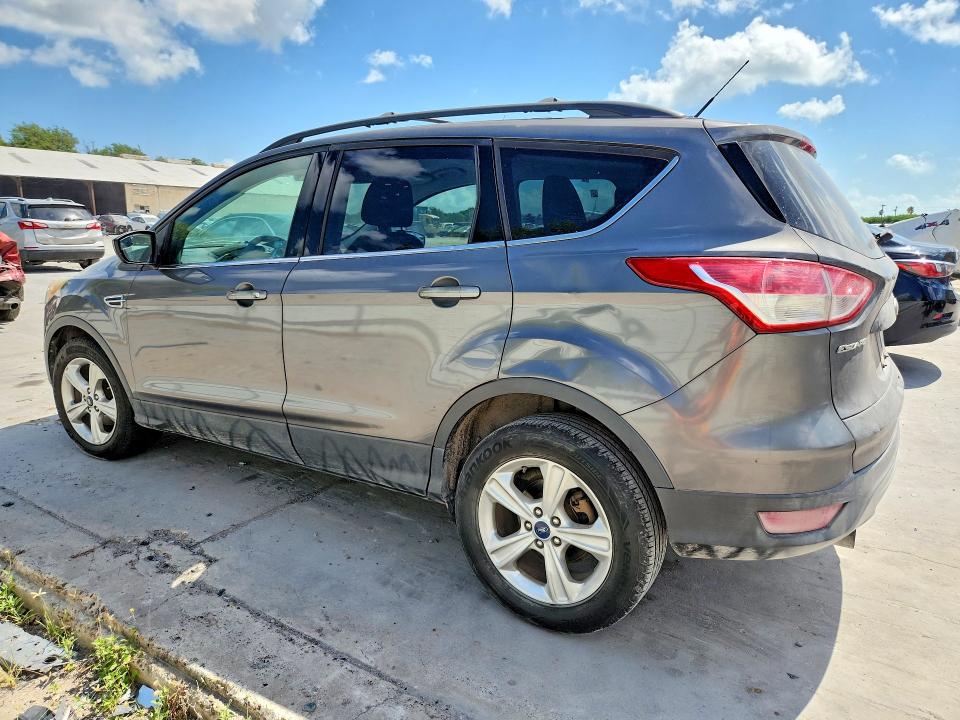 64618606 :رقم المزاد ، 1FMCU0GX1DUB39259 vin ، 2013 Ford Escape مزاد بيع