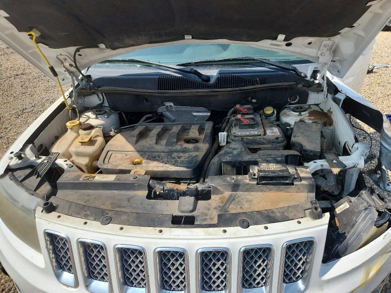 Продаж на аукціоні авто 2014 Jeep Compass, vin: 1C4NJDEB5ED713903, номер лоту: 62289746