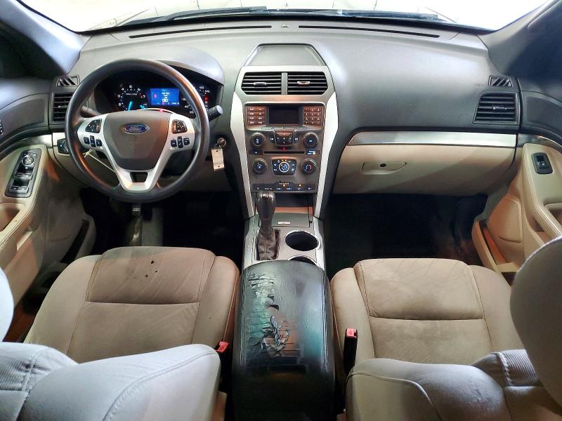 Aukcja sprzedaży 2014 Ford Explorer, vin: 1FM5K7B88EGA20311, numer aukcji: 64184176