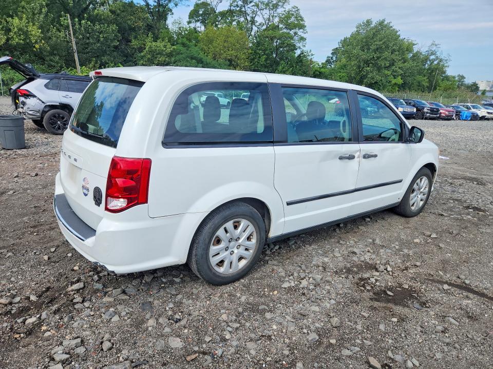 Продажа на аукционе авто 2014 Dodge Grand Caravan, vin: 2C4RDGBG4ER361954, номер лота: 66462816