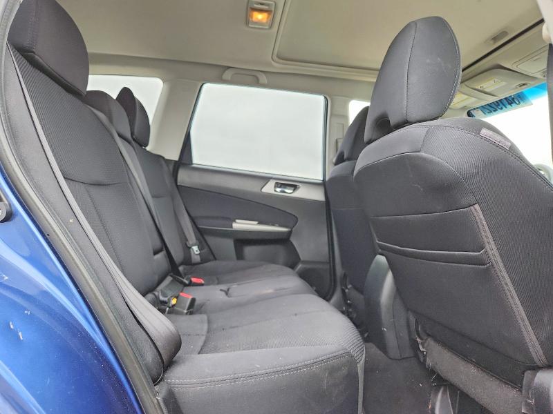 Продаж на аукціоні авто 2012 Subaru Forester, vin: JF2SHADC0CH417752, номер лоту: 64192276
