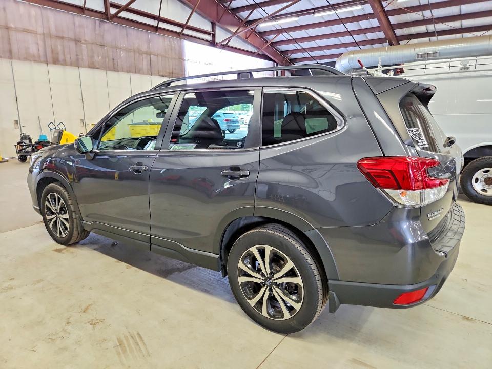 Aukcja sprzedaży 2020 Subaru Forester, vin: JF2SKAUC4LH462372, numer aukcji: 64645496