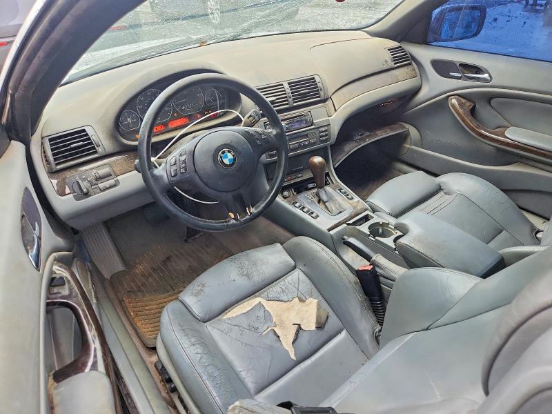 Продаж на аукціоні авто 2001 Bmw 330, vin: WBABS53401JU88776, номер лоту: 66570926