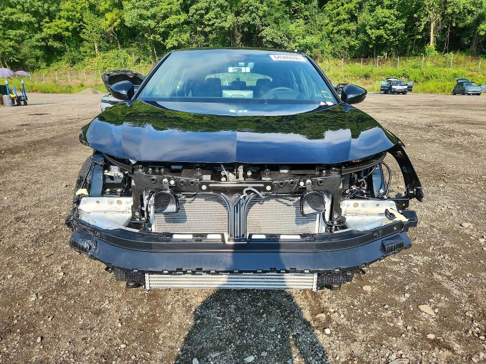 64946096 :رقم المزاد ، 19UDE4H60TA019666 vin ، 2026 Acura Integra مزاد بيع