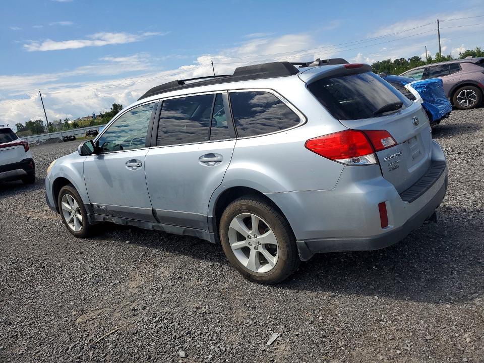 Продажа на аукционе авто 2014 Subaru Outback, vin: 4S4BRGMC8E3211007, номер лота: 63481136
