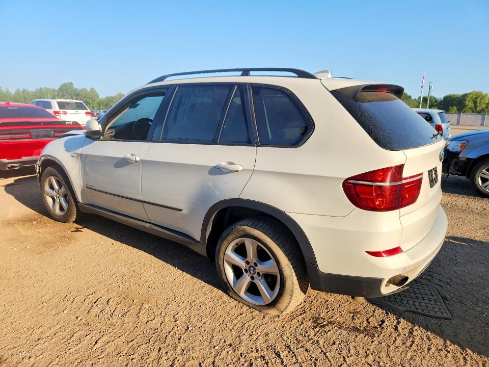 Продажа на аукционе авто 2011 Bmw X5, vin: 5UXZW0C5XBL655540, номер лота: 61569006