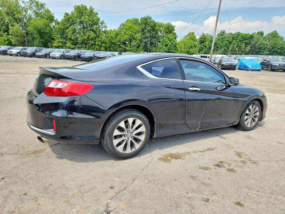 Продажа на аукционе авто 2014 Honda Accord, vin: 1HGCT1B78EA005972, номер лота: 64793046