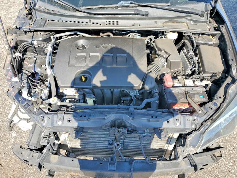 Продажа на аукционе авто 2018 Toyota Corolla, vin: 2T1BURHE4JC029915, номер лота: 63827096