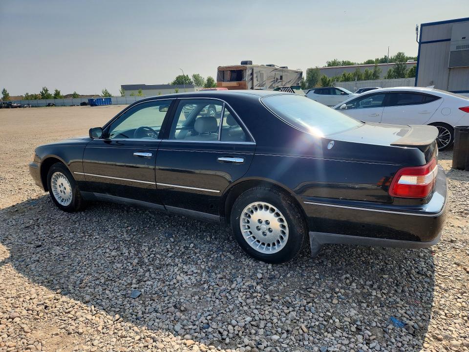 Aukcja sprzedaży 1998 Infiniti Q45, vin: JNKBY31AXWM400786, numer aukcji: 62304036
