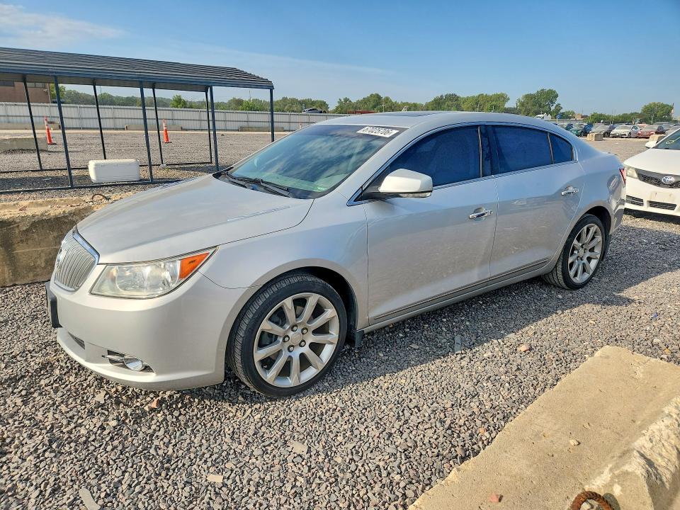 Aukcja sprzedaży 2010 Buick Lacrosse, vin: 1G4GE5EV0AF255811, numer aukcji: 67025706
