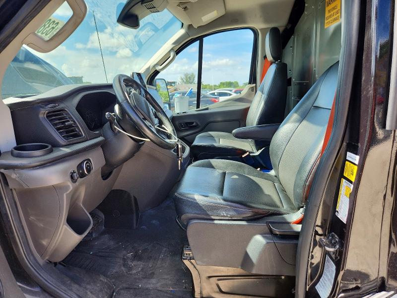 2020 Ford Transit მანქანა იყიდება აუქციონზე, vin: 1FTYE1Y86LKA36739, აუქციონის ნომერი: 63868076