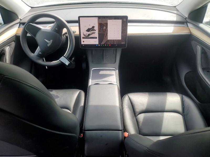 Aukcja sprzedaży 2023 Tesla Model Y, vin: 7SAYGDEE4PA059185, numer aukcji: 66811176